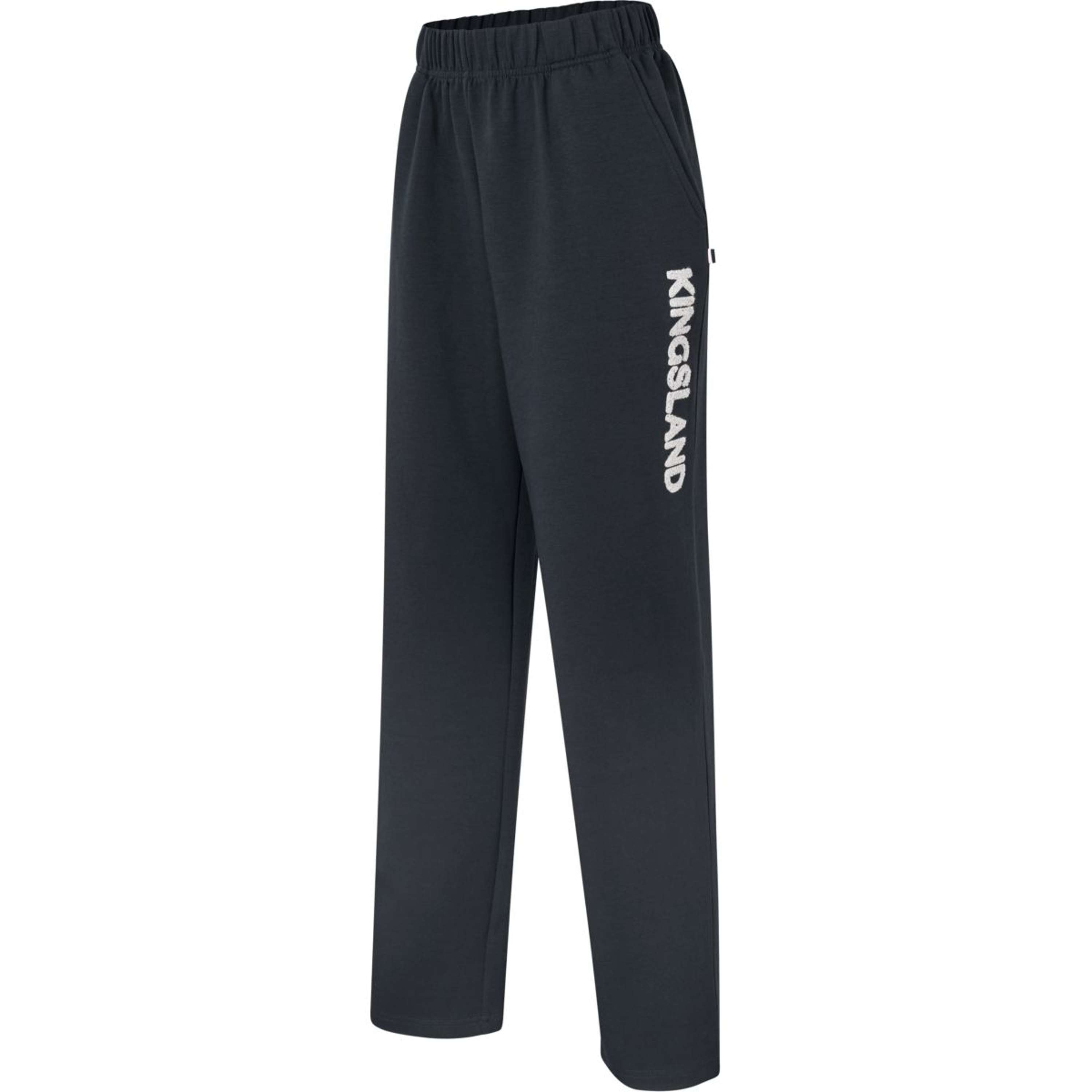 Kingsland Pantalons de survêtement KLAshley Femme Marine