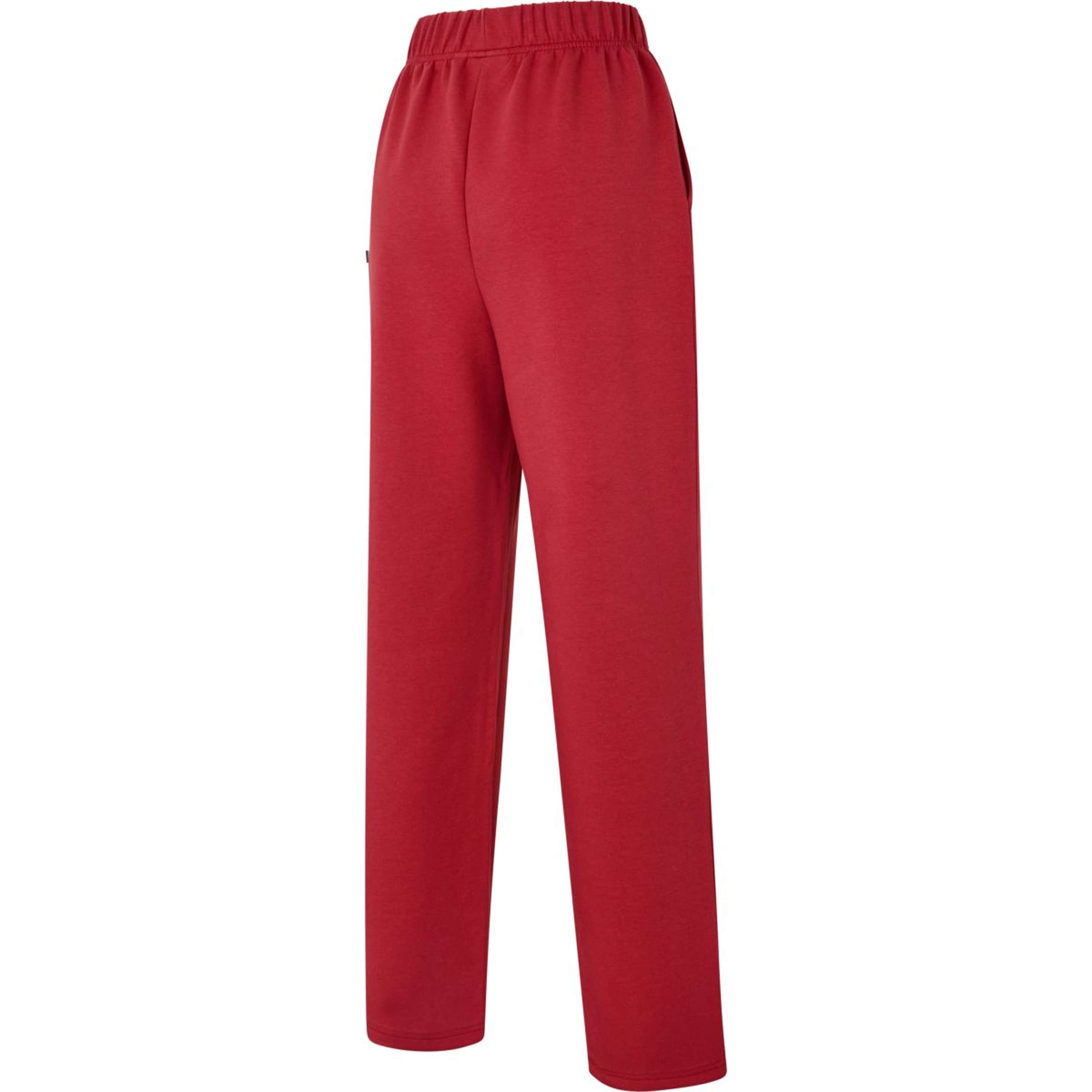 Kingsland Pantalons de survêtement KLAshley Femme Grenat Rouge