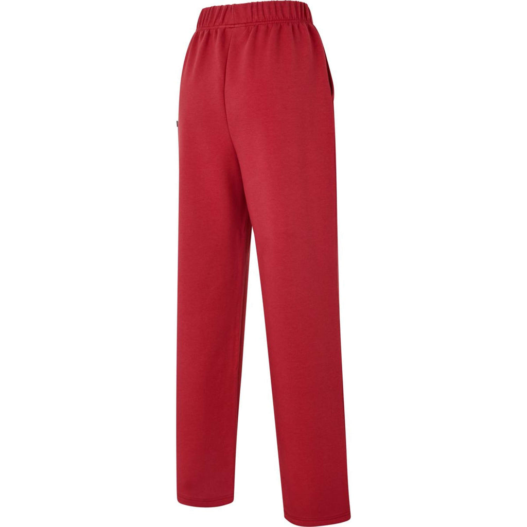 Kingsland Pantalons de survêtement KLAshley Femme Grenat Rouge
