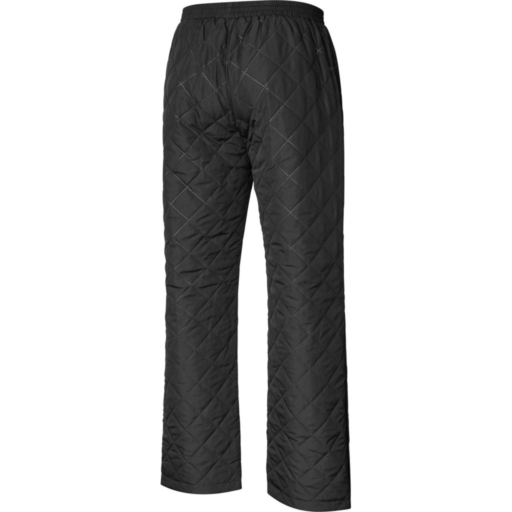 Kingsland Pantalon Thermique KLAntonie Noir