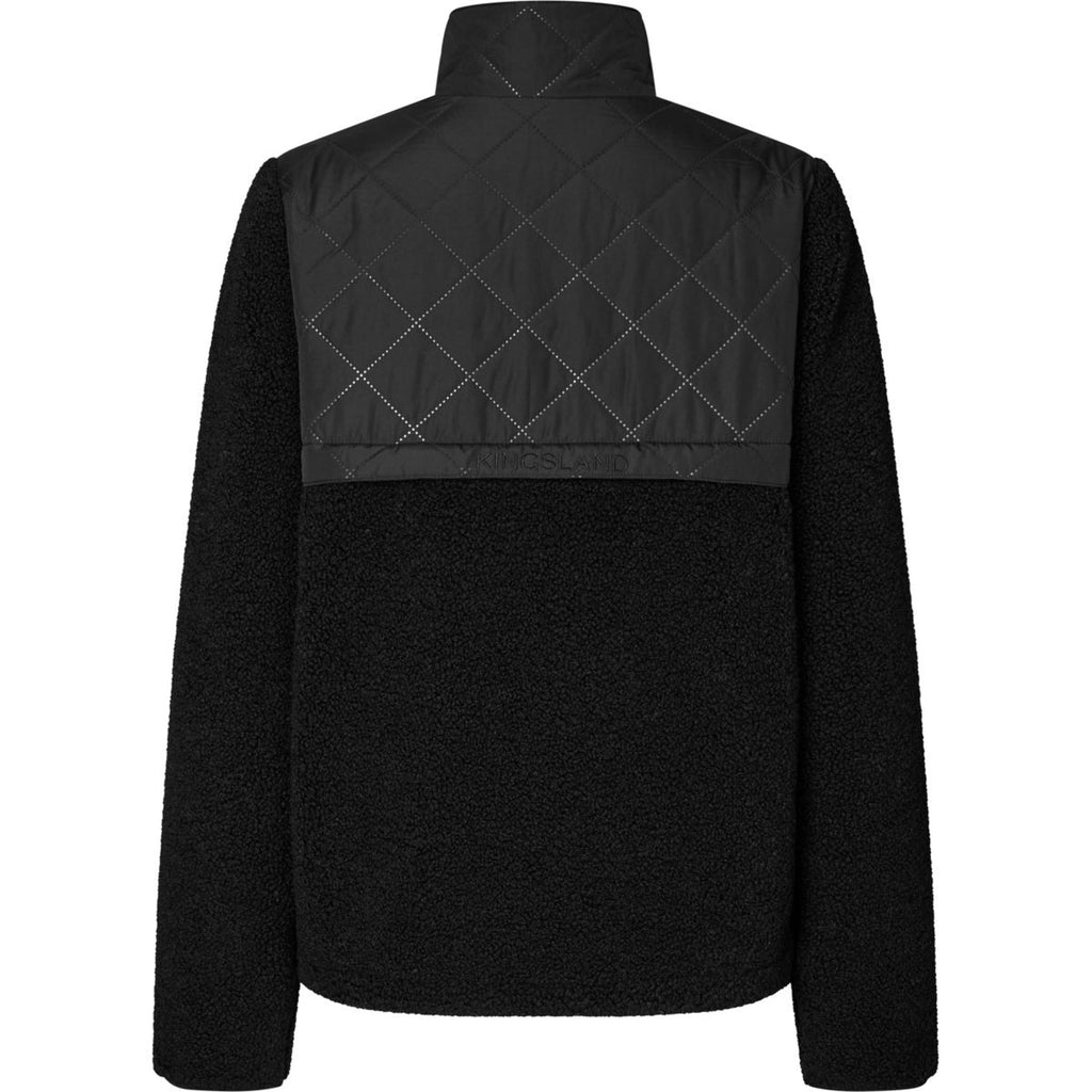 Kingsland Veste KLAntonie Noir