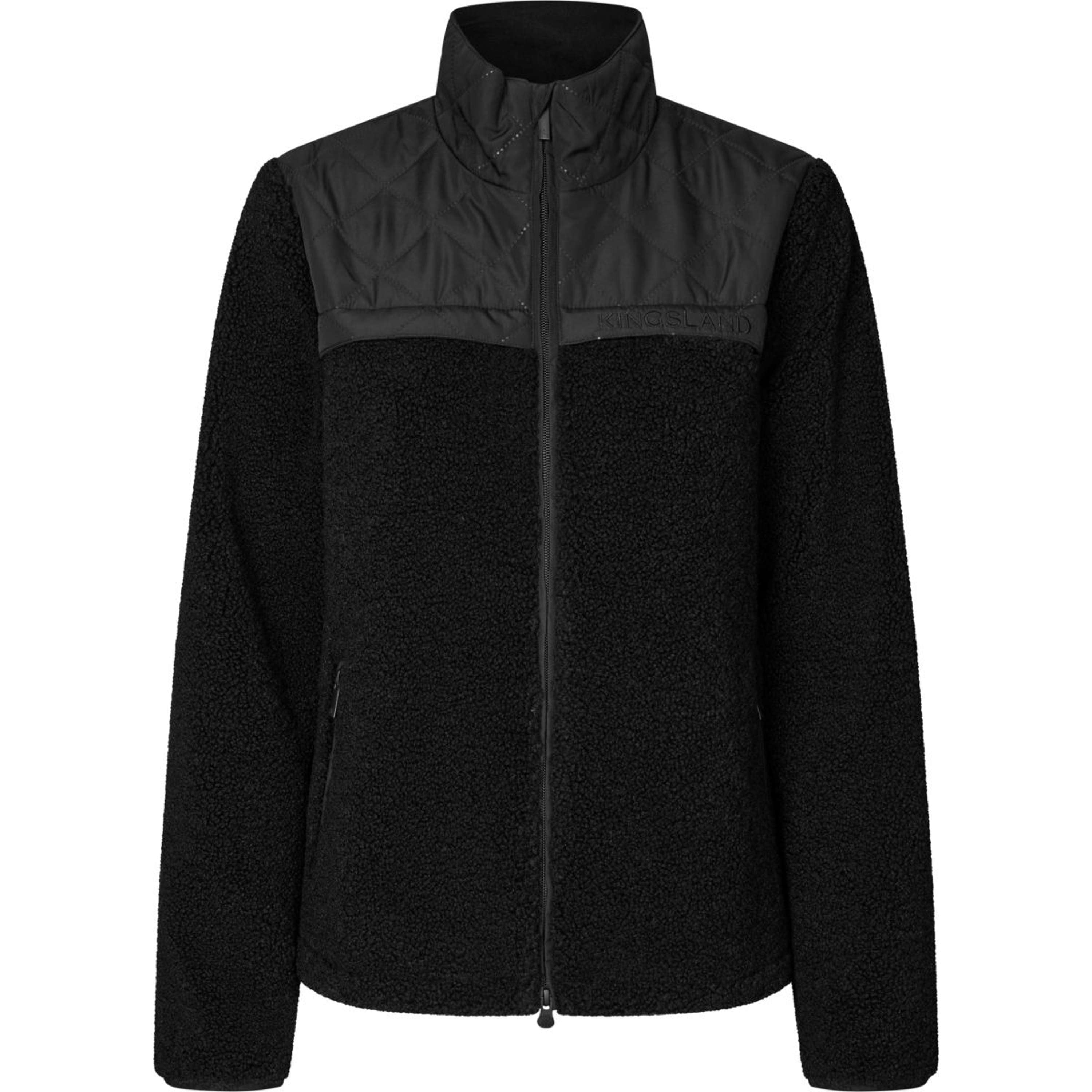 Kingsland Veste KLAntonie Noir