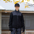 Kingsland Veste KLAntonie Noir