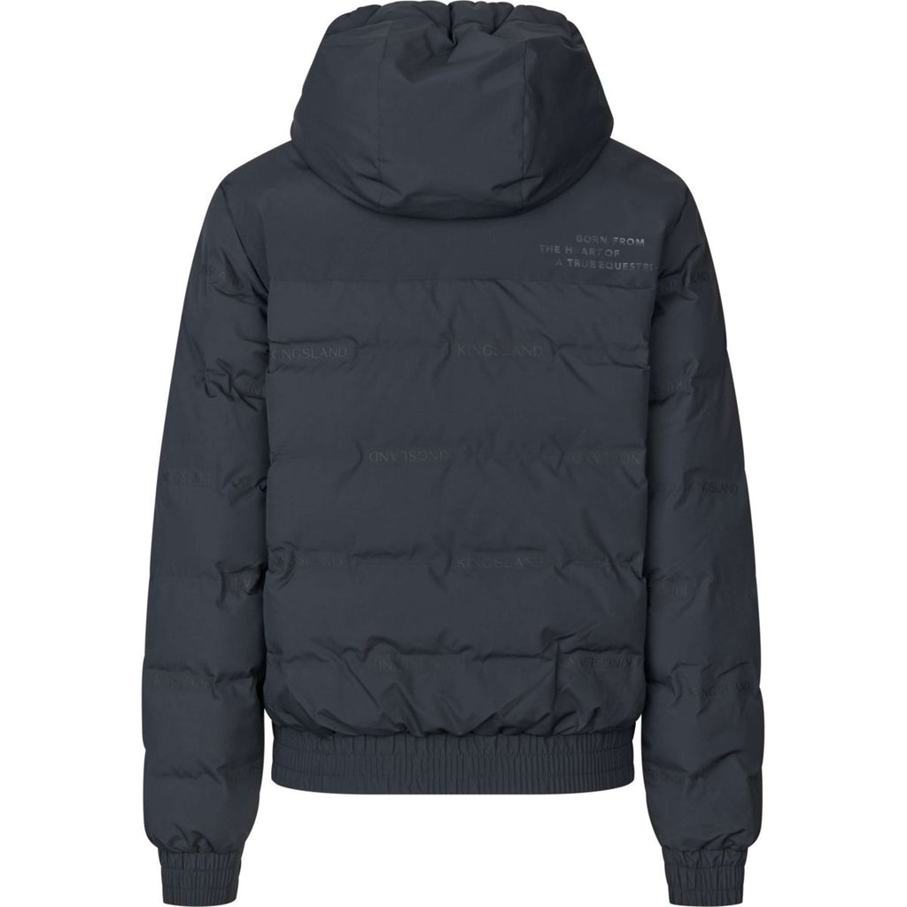 Kingsland Veste KLArianna Femme Marine