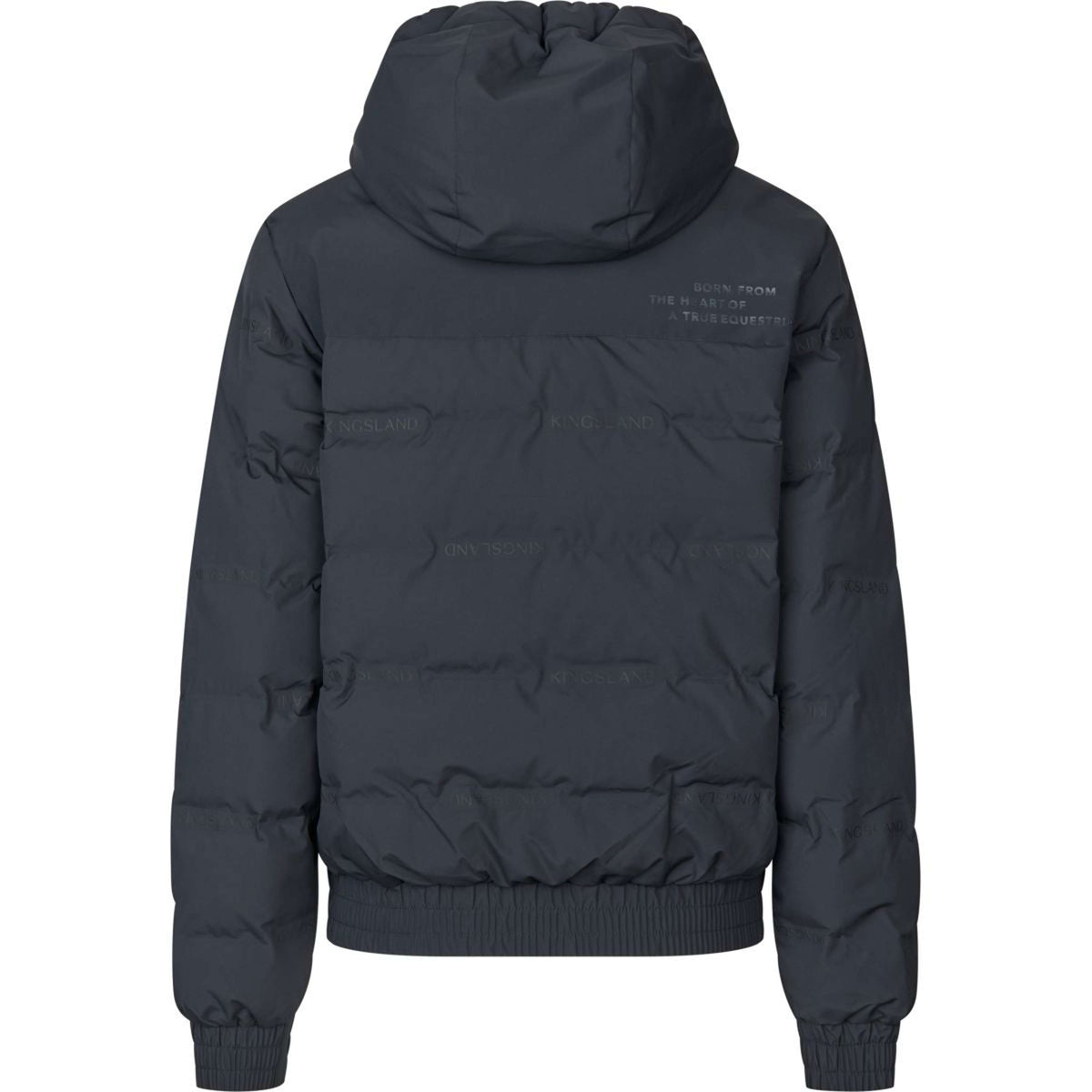 Kingsland Veste KLArianna Femme Marine