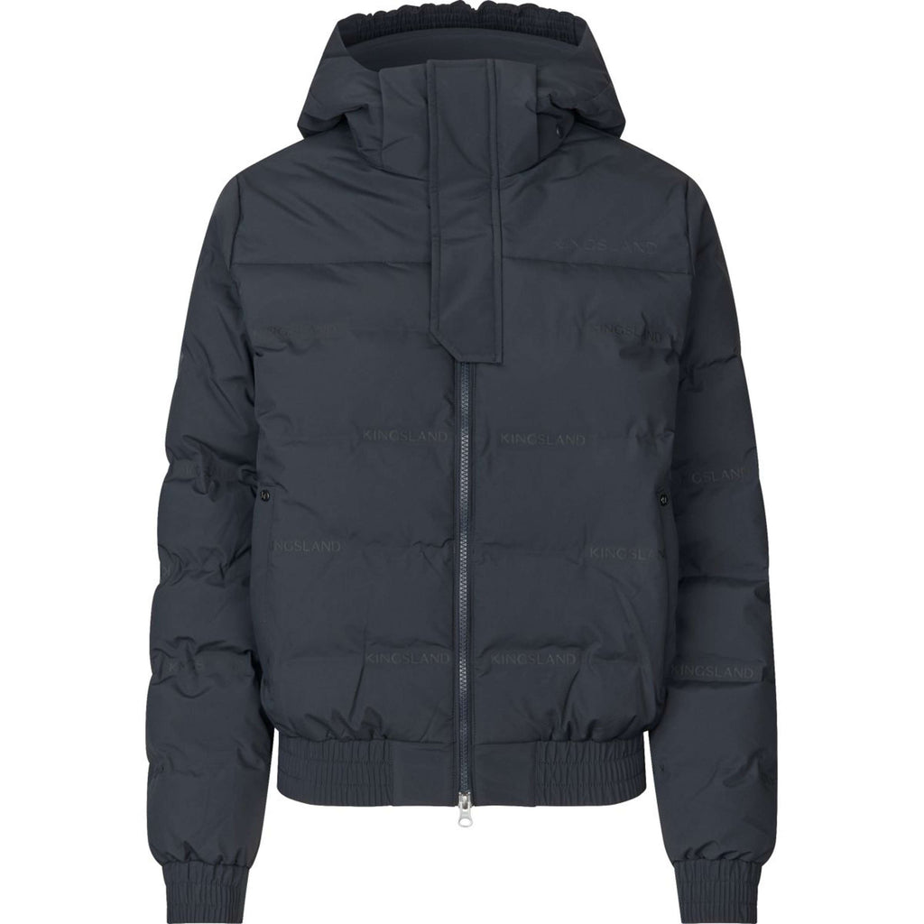 Kingsland Veste KLArianna Femme Marine