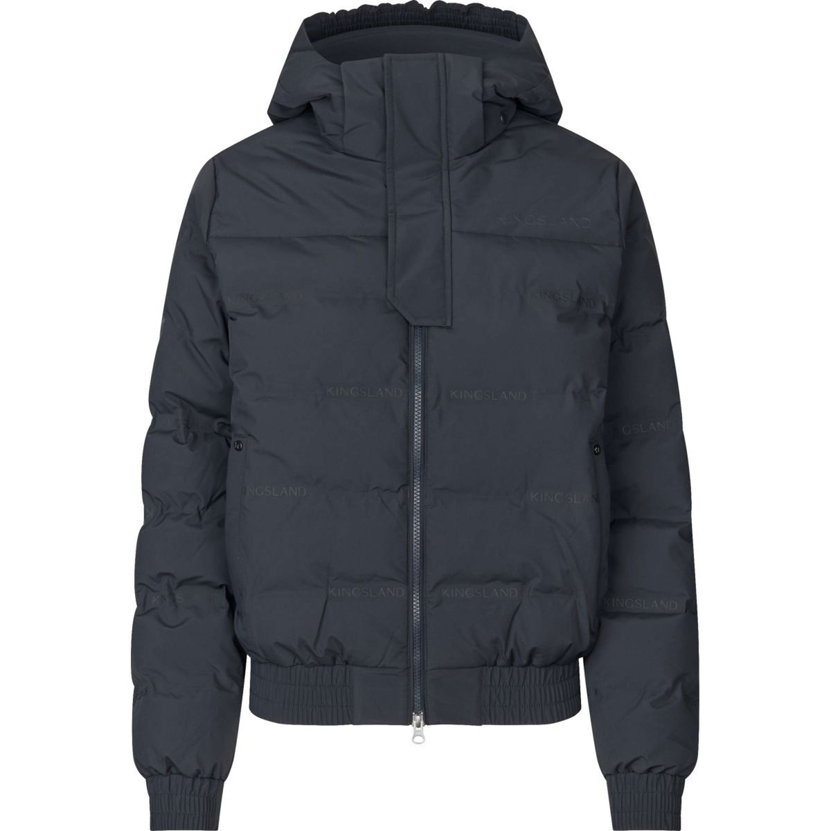 Kingsland Veste KLArianna Femme Marine