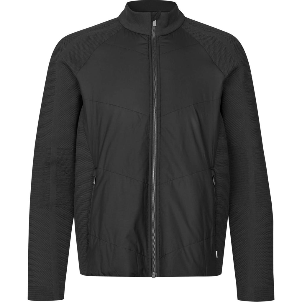Kingsland Veste KLAndy Hommes Noir