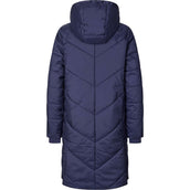 Kingsland Veste KLAnnika Enfants Bleu du Soir