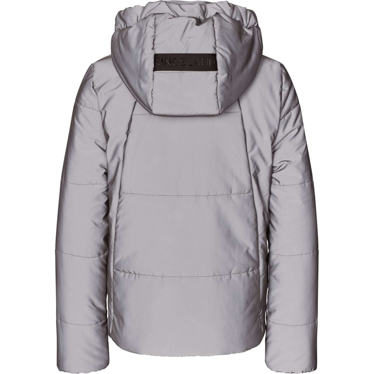 Kingsland Veste KLAurora Réfléchissant Flash