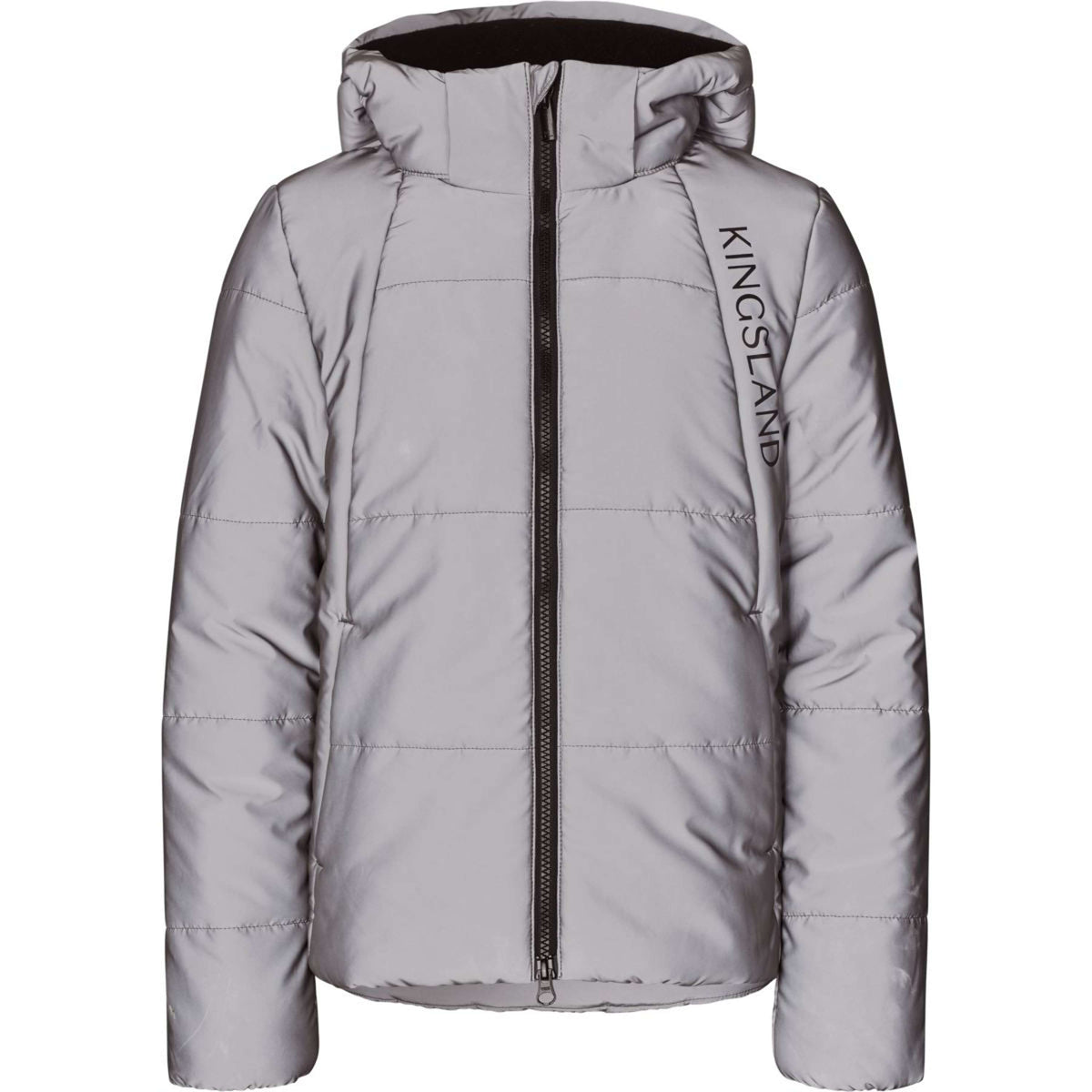 Kingsland Veste KLAurora Réfléchissant Flash