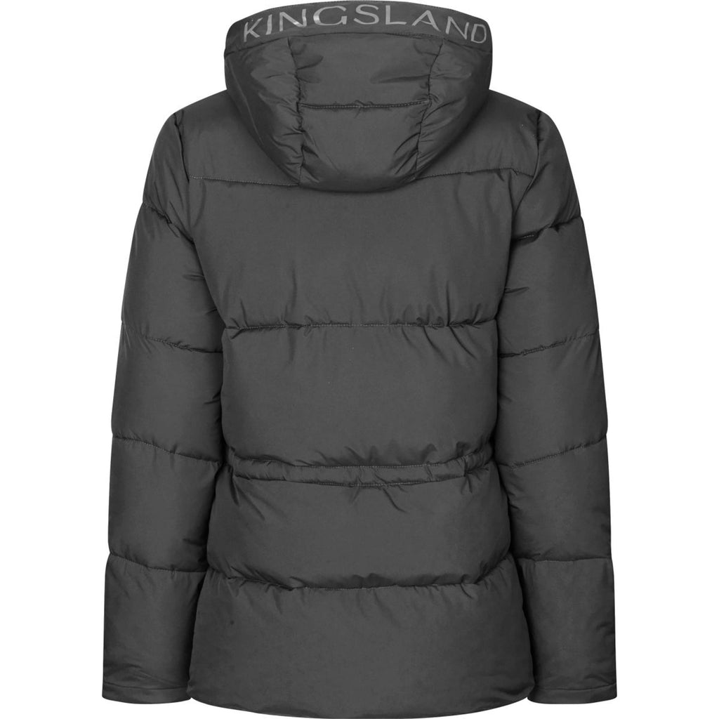 Kingsland Veste KLVela Femme Noir
