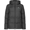 Kingsland Veste KLVela Femme Noir