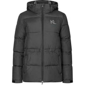 Kingsland Veste KLVela Femme Noir