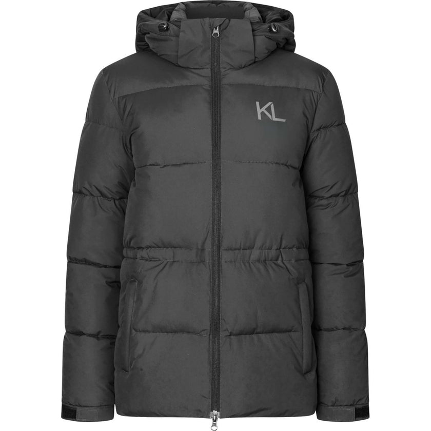Kingsland Veste KLVela Femme Noir