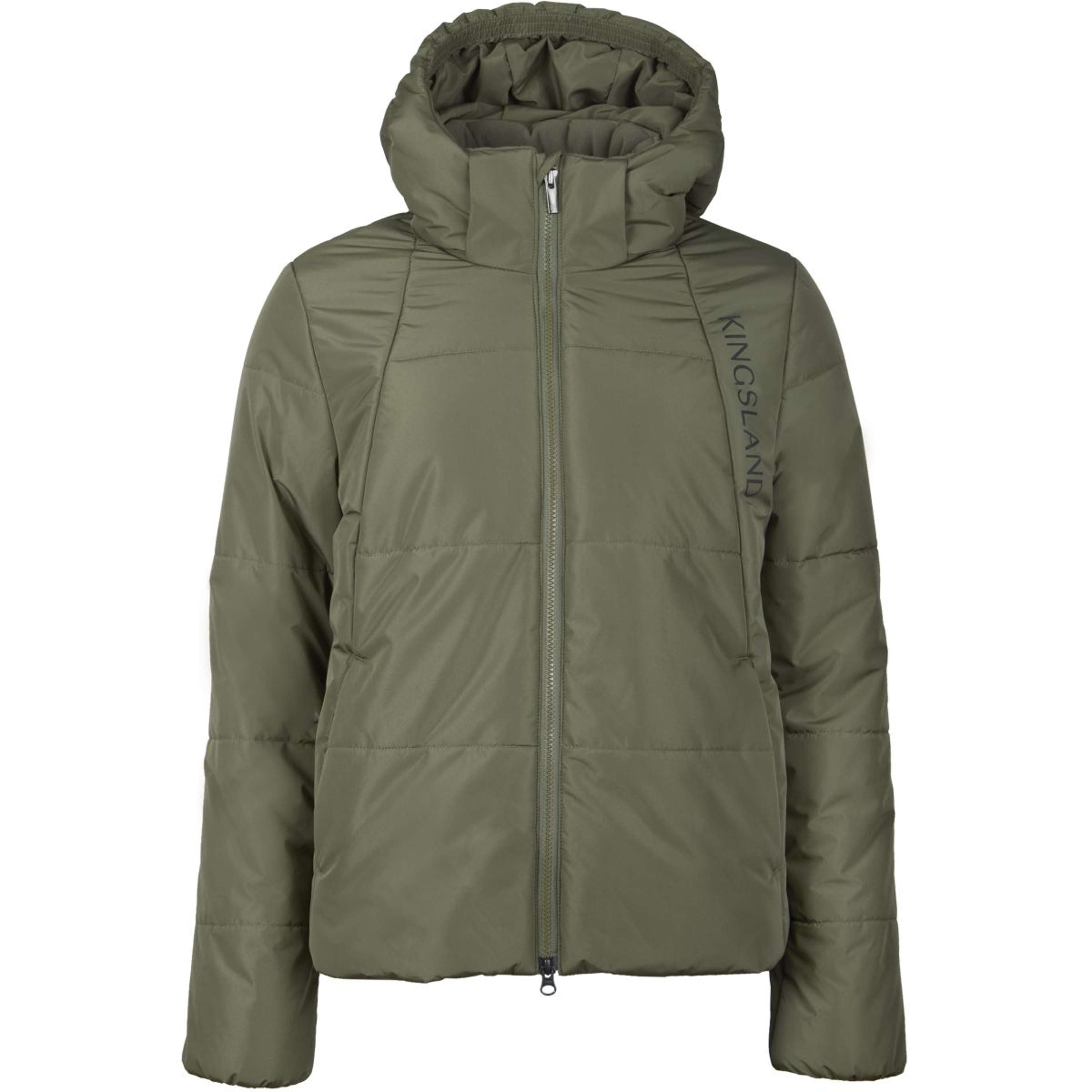 Kingsland Veste KLAura Femme Kalamata