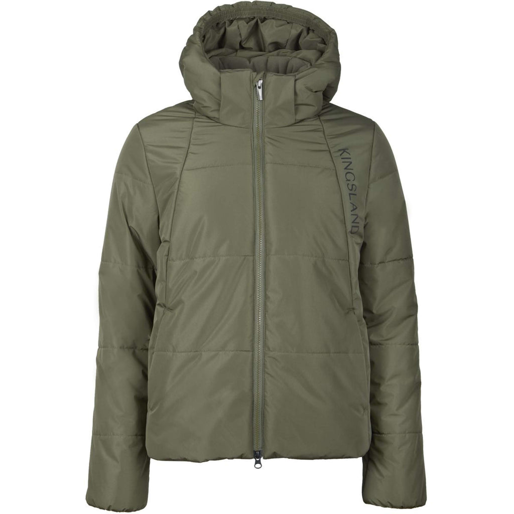 Kingsland Veste KLAura Femme Kalamata