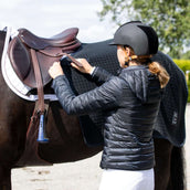 Kingsland Veste Classic Femme Noir