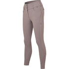 Kingsland Pantalon d'Équitation KLKimi Full Grip Brown Iron