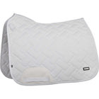 Kingsland Tapis de Selle KLLexie Dressage Blanc