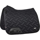 Kingsland Tapis de Selle KLLexie Dressage Noir