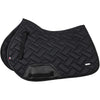 Kingsland Tapis de Selle KLLexie de Saut Noir