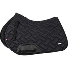 Kingsland Tapis de Selle KLLexie de Saut Noir