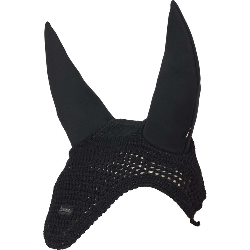 Kingsland Bonnet Anti-Mouches KLLexie Noir Kingsland Bonnet Anti-Mouches KLLexie Noir