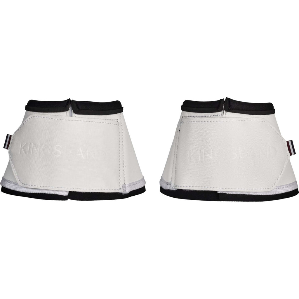 Kingsland Cloches d'Obstacles KLLexie Blanc
