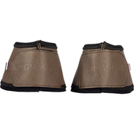 Kingsland Cloches d'Obstacles KLLexie Brown Iron