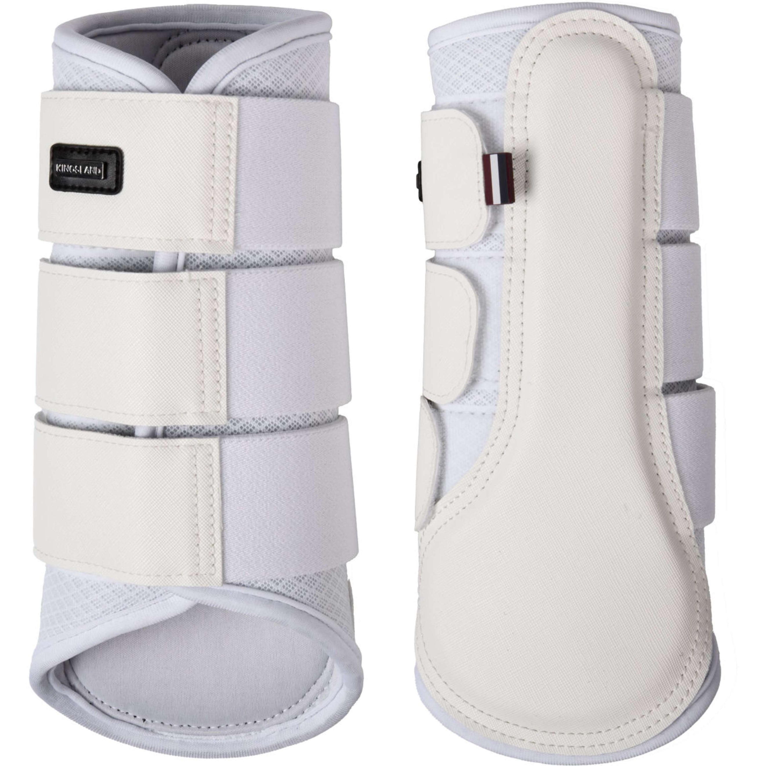 Kingsland Dressage Boots KLLexie Blanc