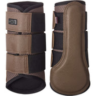 Kingsland Dressage Boots KLLexie Brown Iron