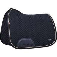 Kingsland Tapis de Selle KLLucca Cooling Dressage Marin
