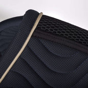 Kingsland Tapis de Selle KLLucca Cooling de Saut Marin