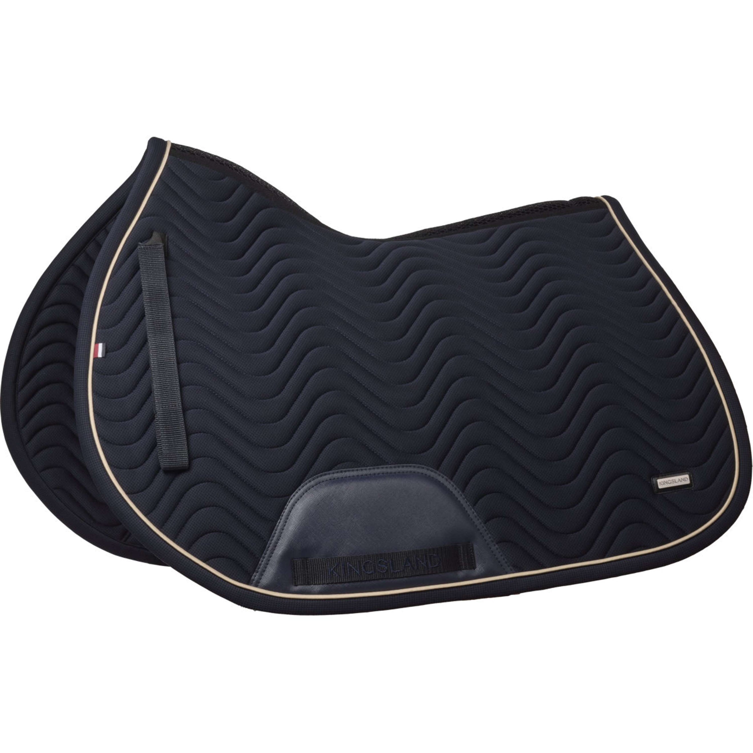 Kingsland Tapis de Selle KLLucca Cooling de Saut Marin