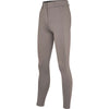 Kingsland Pantalon d'Équitation KLKaya Prise de Genou Brown Iron