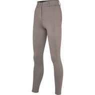 Kingsland Pantalon d'Équitation KLKaya Full Grip Brown Iron