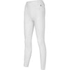 Kingsland Legging d'Équitation KLKristin Full Grip Blanc