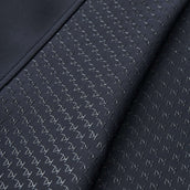 Kingsland Legging d'Équitation KLKristin Full Grip Marin