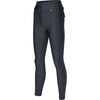 Kingsland Pantalon d'Équitation KLKatty Full Grip Marin