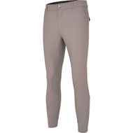 Kingsland Pantalon d'Équitation KLKoa Seamless Full Grip Brown Iron