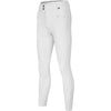 Kingsland Pantalon d'Équitation KLKerry Seamless Full Grip Blanc