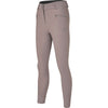Kingsland Pantalon d'Équitation KLKerry Seamless Full Grip Brown Iron