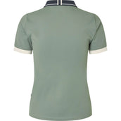Kingsland Polo KLLaura Green Agave