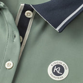 Kingsland Polo KLLaura Green Agave