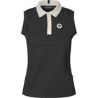 Kingsland Polo KLLaura Sans Manche Noir