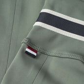 Kingsland Legging d'Équitation KLLaura Full Grip Green Agave