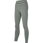 Kingsland Legging d'Équitation KLLaura Full Grip Green Agave