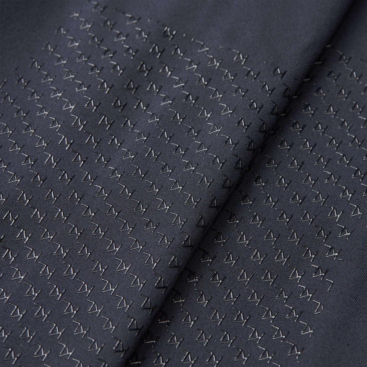 Kingsland Legging d'Équitation KLLeann F-Tec 5 Full Grip Marin