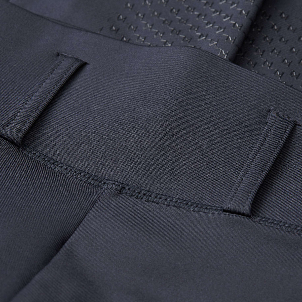 Kingsland Legging d'Équitation KLLeann F-Tec 5 Full Grip Marin